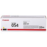 Cartus toner Canon 3021C002 ,Galben ,1200 pagini ,Original (CRG054) 