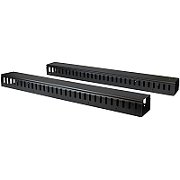 FINGER DUCT CABLE PANEL - 6FT./.