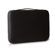 11.6IN LAPTOP SLEEVE BAG NEOPRO/CHROMEBOOK CASE POCKET BLK