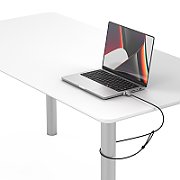 MACBOOK PRO 14-INCH LEDGE LOCK/ADAPTER SILVER