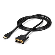 6 FT HDMI TO DVI-D CABLE/.