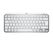 MX KEYS MINI FOR BUSINESS/PALE GREY - PAN - NORDIC