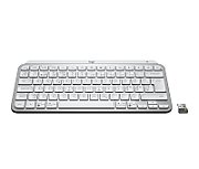 MX KEYS MINI FOR BUSINESS/PALE GREY - PAN - NORDIC