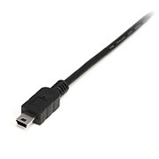 2M MINI USB 2.0 CABLE/.