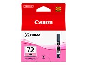 Cartus cerneala Canon 6408B001 ,Magenta ,303 pagini ,Original (PGI-72PM) 