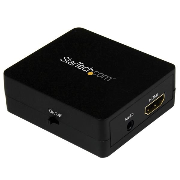 HDMI AUDIO EXTRACTOR - 1080P/.