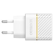 OTTERBOX EU WALL CHARGER 30W/GAN 1X USB-C 30W USB-PD WHITE
