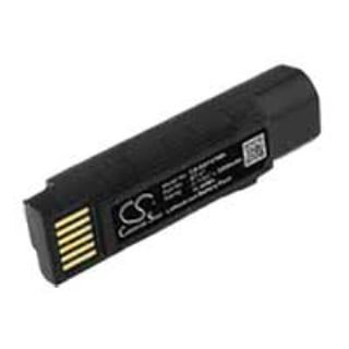 BATTERY PACK REMOVABLE/POWERSCAN 9600