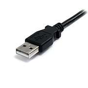 3 FT USB EXTENSION CABLE/.
