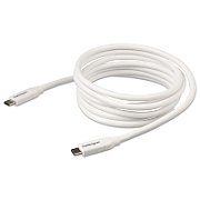 2M 6FT USB C CABLE W/ 5A PD/.