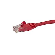 10M RED CAT6 PATCH CABLE/.