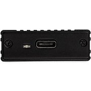 M.2 NVME SSD ENCLOSURE - PCIE/.