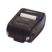 CMP-20II Printer Bluetooth (iOS+And), USB, Serial, CPCL/ESC