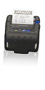 CMP-20II Printer Bluetooth (iOS+And), USB, Serial, CPCL/ESC
