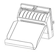 Kit, Cutter Upgrade, ZT200 Series