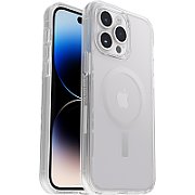SYMMETRY PLUS CLEAR APPLE/IPHONE 14 PRO - CLEAR - PROPACK