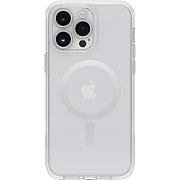 SYMMETRY PLUS CLEAR APPLE/IPHONE 14 PRO - CLEAR - PROPACK