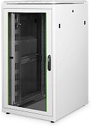 19 ZOLL FACHBODEN 1HE 250MM/TRAGLAST MAX. 10 KG - RAL7035