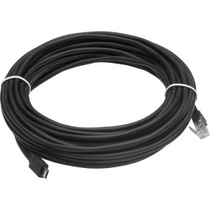 AXIS F7308 CABLE BLACK 8M 4PCS/.