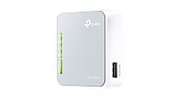 TP-LINK TL-MR3020 V3.0 150MBPS PORTABLE/3G/4G WIRELESS N ROUTER
