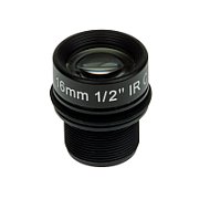 AXIS LENS M12 2.8 MM F1.2 10P/.