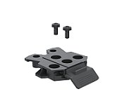 SPACEPOLE MULTICLIP BLACK/.