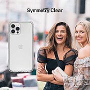 SYMMETRY CLEAR IPHONE 12 //12 / IPHONE 12 PRO-PROPACK BULK