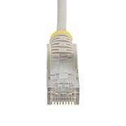 CAT6 CABLE - 0.5 M - GREY/.
