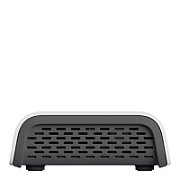 10-PORT USB-CHARGING STATION/120W 2.4A PER PORT WHITE