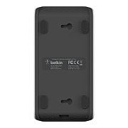 10-PORT USB-CHARGING STATION/120W 2.4A PER PORT WHITE