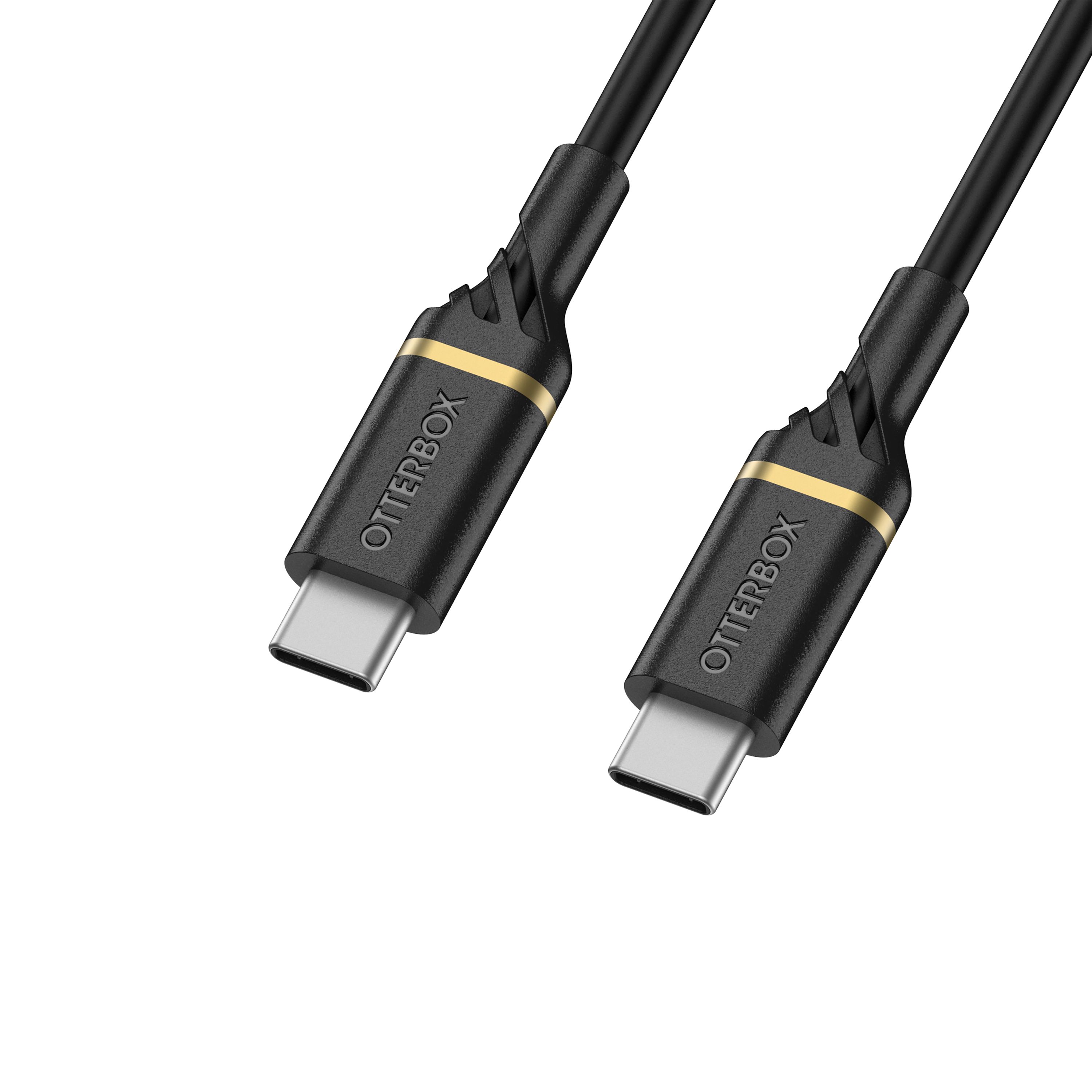 OTTERBOX CABLE USB CC 1M USBPD/BLACK