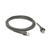 CBL:RS232 (NCR7448) 9FT,CLD