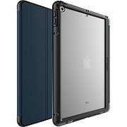 OTTERBOX SYMMETRY FOLIO/APPLE IPAD 7TH GEN BLUE