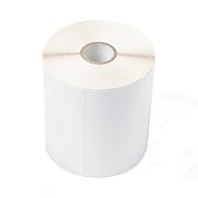 COATED THERMAL TRANSFER LABELS/102MMX74MM 6 R 1000L/R TD-4T