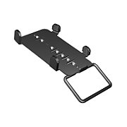 INGENICO LANE-3000 + DESK 1500/MULTIGRIP (WITH HANDLE) - BLACK