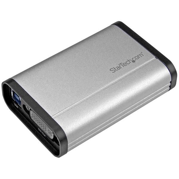 USB 3.0 DVI CAPTURE DEVICE/.
