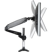 DESK MOUNT MONITOR ARM/.