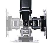 DESK MOUNT MONITOR ARM/.