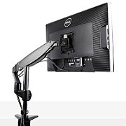 DESK MOUNT MONITOR ARM/.