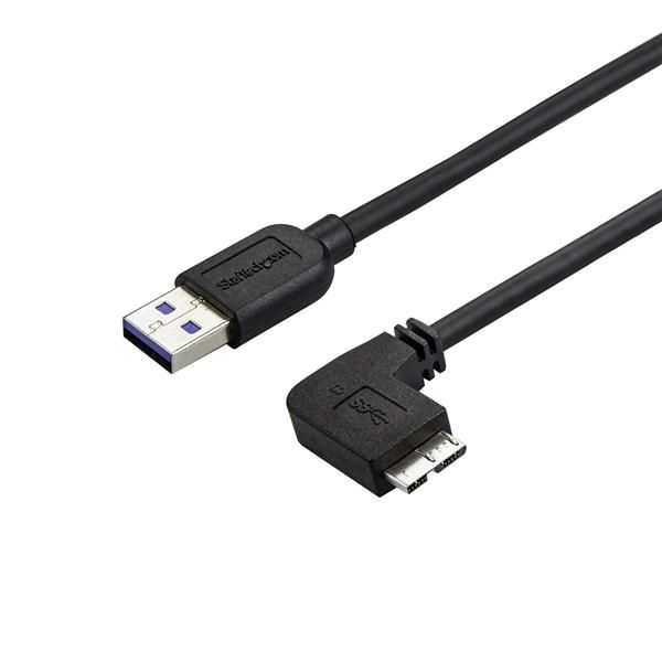 20IN SLIM MICRO USB 3.0 CABLE/.