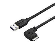 20IN SLIM MICRO USB 3.0 CABLE/.
