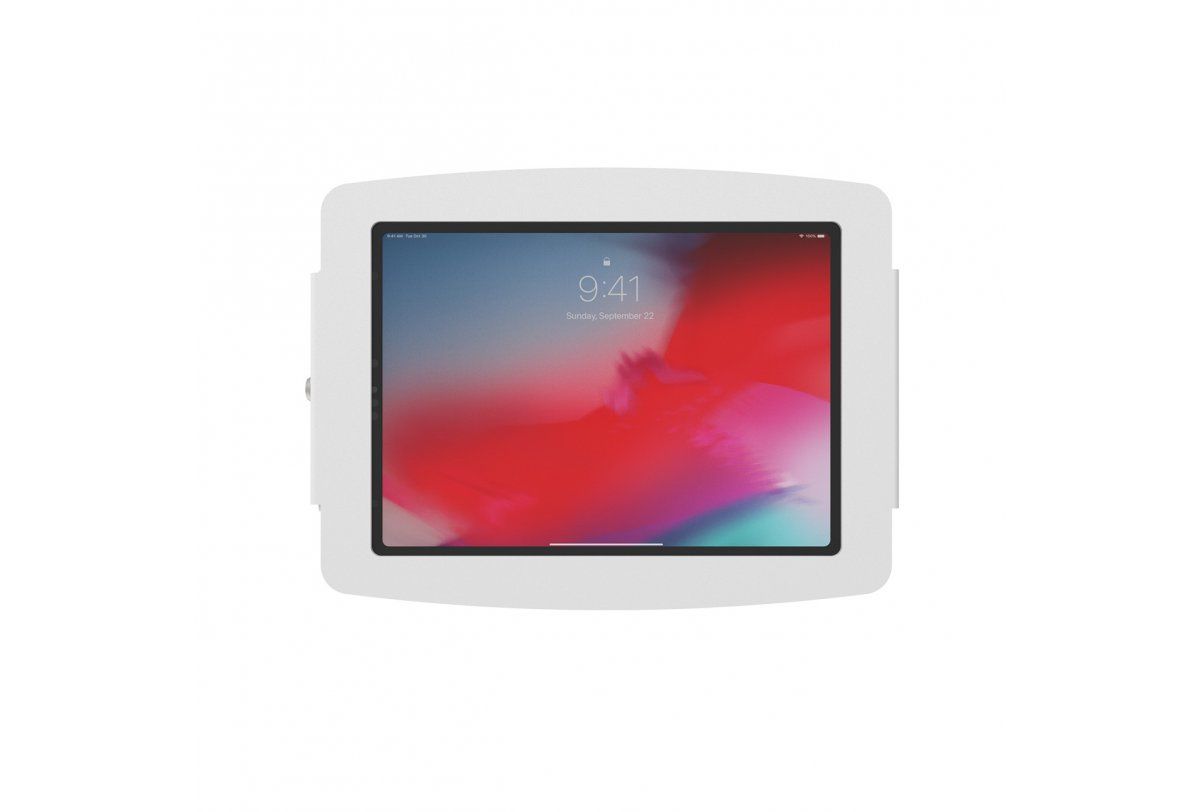 IPAD 10.2 SPACE ENCLOSURE WHITE/FOR IPAD 10.2
