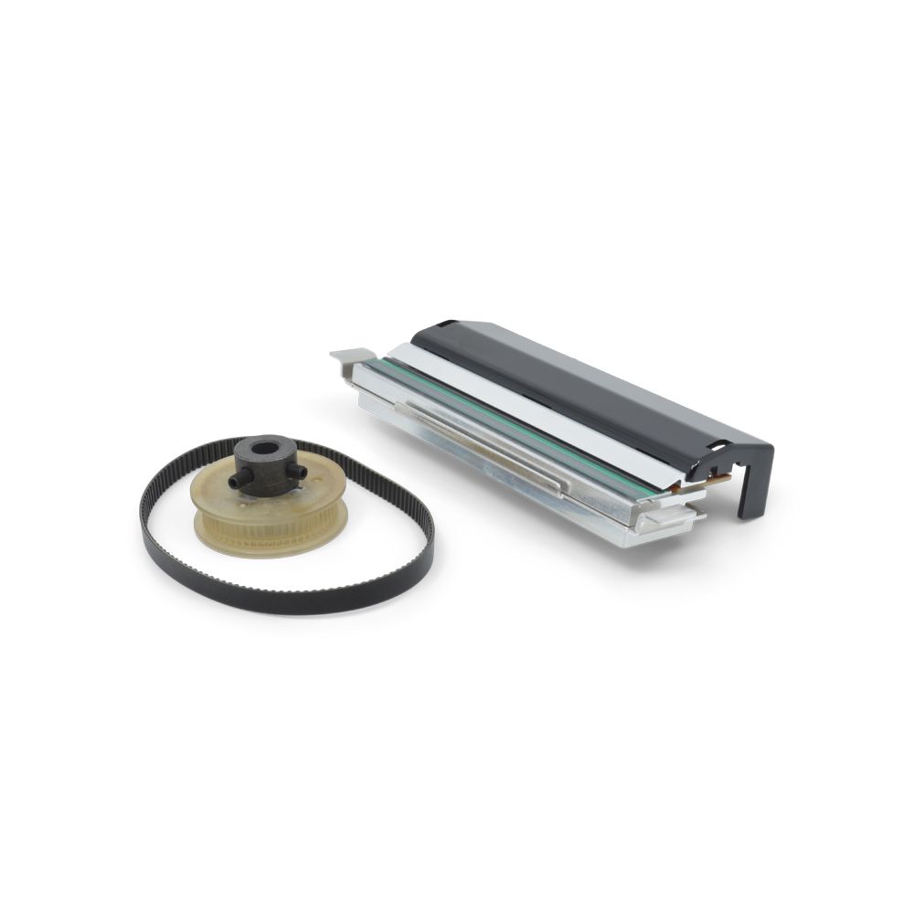 Kit, Convert 203 or 600 dpi to 300 dpi, ZT410