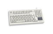 TOUCHBOARD G80-11900 USB GREY/TOUCHPAD 1000 DPI MX-TECH