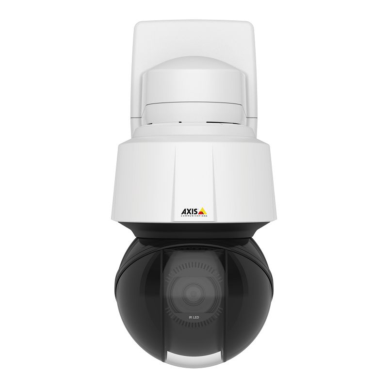 AXIS Q6135-LE 50HZ PTZ CAM 360/PAN IR ILLUM 200M 32X OPTICAL ZO