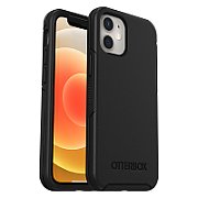 SYMMETRY IPHONE 12 / IPHONE 12/IPHONE 12 PRO BLACK-PROPACK BULK
