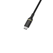 OTTERBOX CABLE USB CC 2M USBPD/BLACK