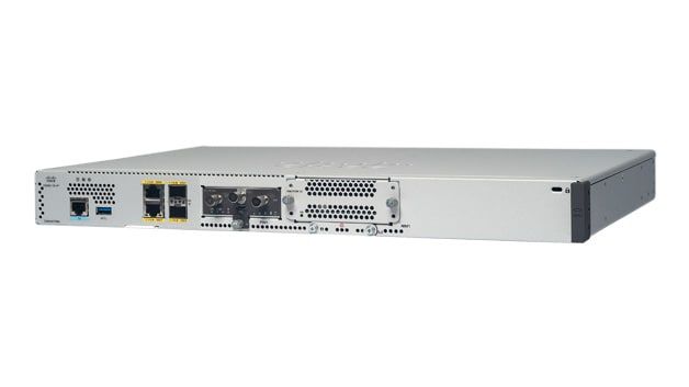 Cisco Cisco Catalyst C8200-1N-4T Router