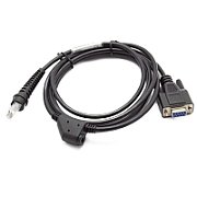 RJ45 - R232 CABLE 2M FOR/HANDHELD SERIES FR AND FM SERIES