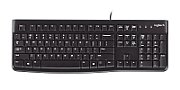 KEYBOARD K120 SPANISH LAYOUT/SP